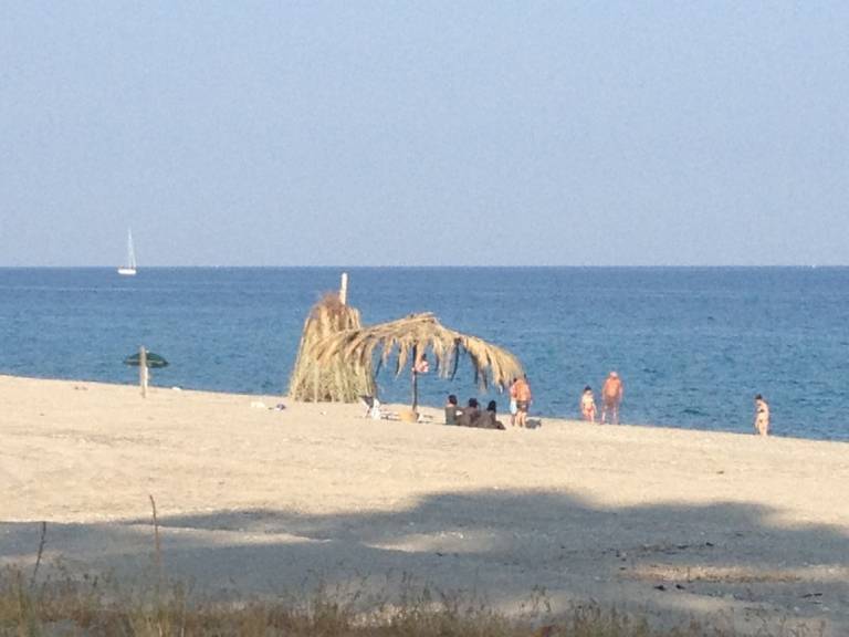 Appartamento  Guardavalle