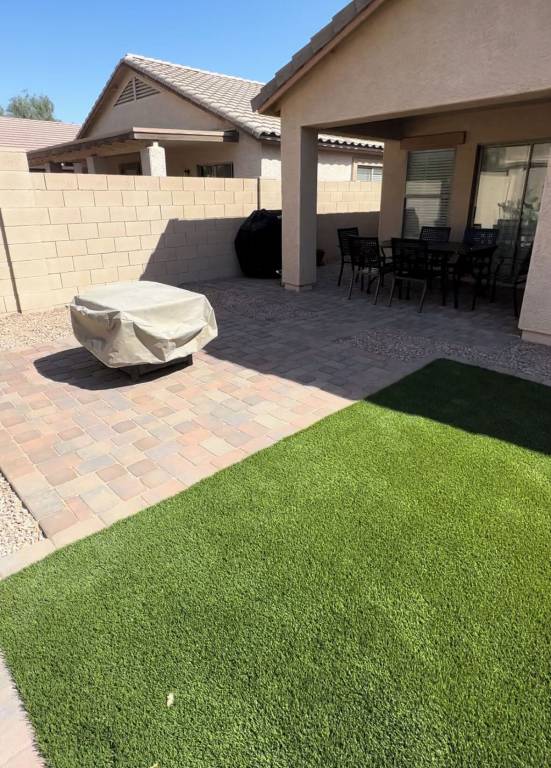 House Maricopa