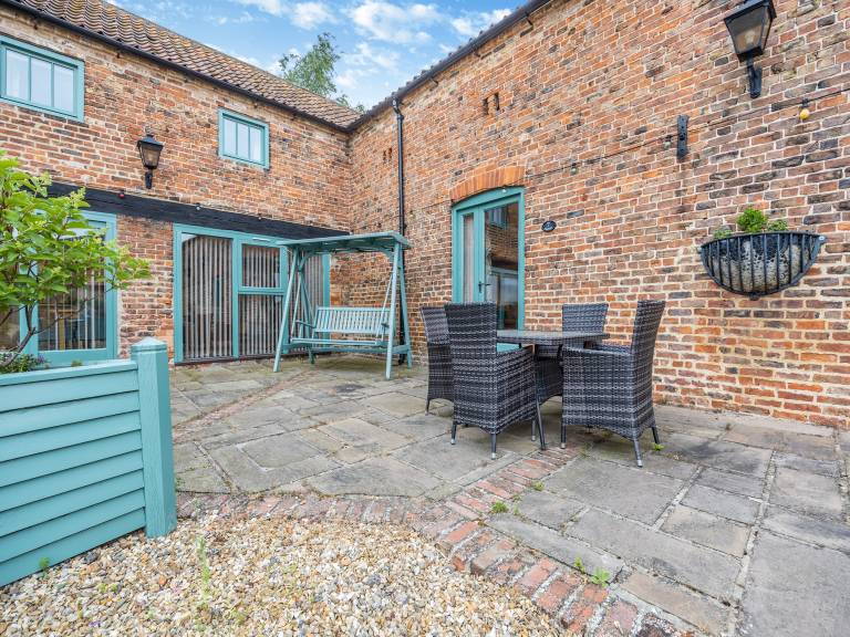 Cottage Cleethorpes