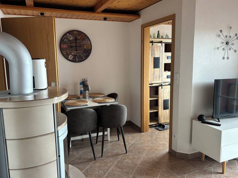 Ferienhaus Fürstenwerder