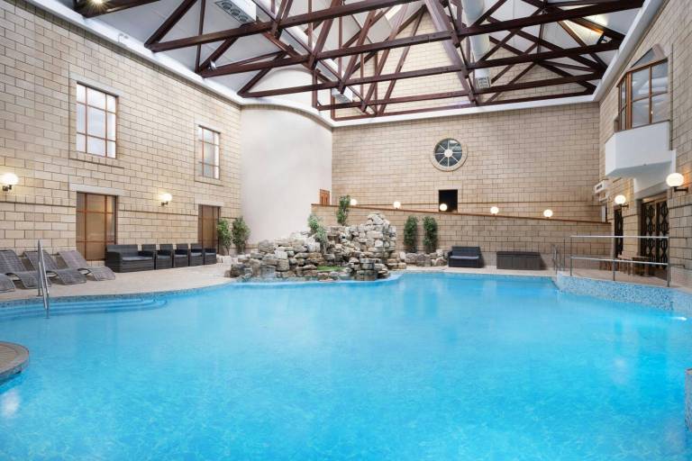 Delta Hotels Tudor Park Country Club — photo 3
