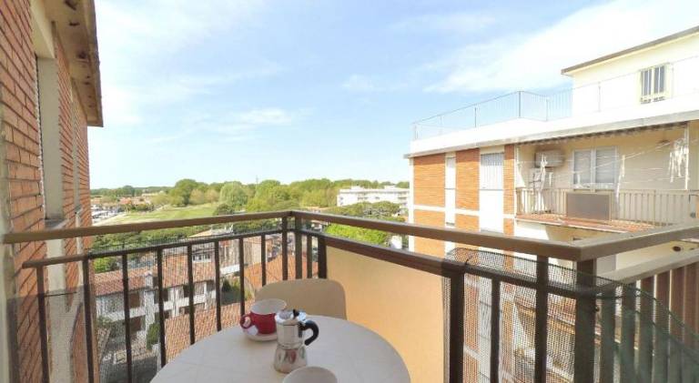 Rental apartment with 2 rooms for 5 persons — photo 3