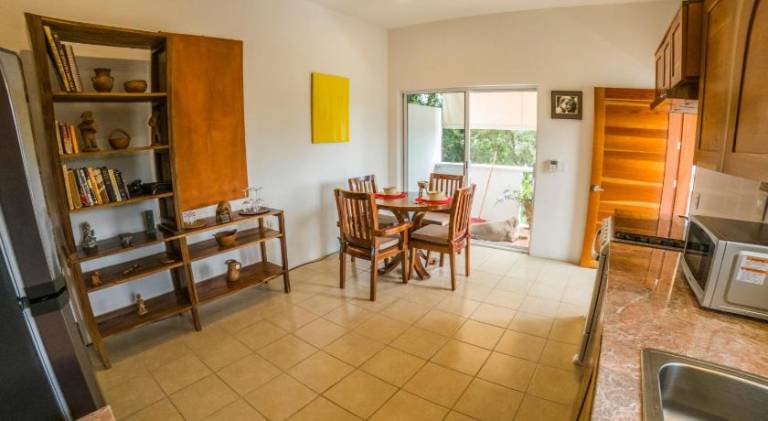 Apartment with 1 room for 2 persons — photo 5