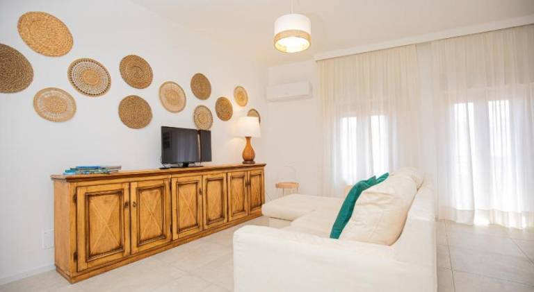 Rental apartment with 2 rooms for 4 persons — photo 4