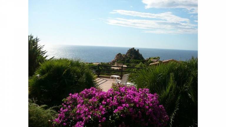 Villa Costa Paradiso