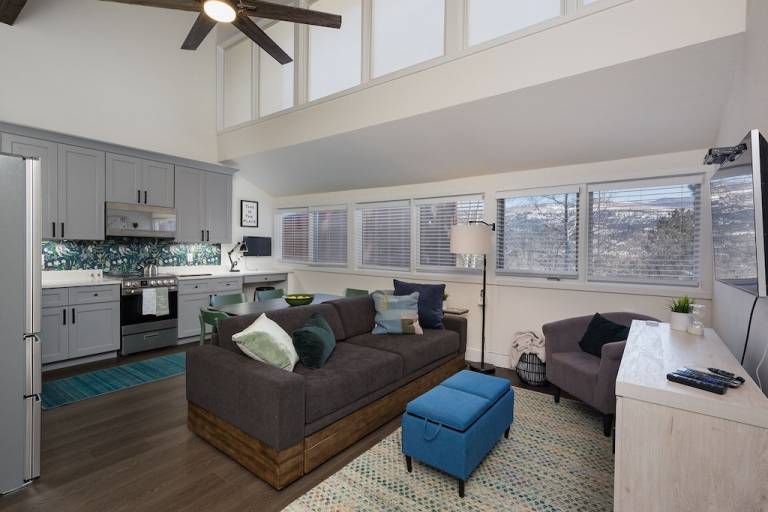 Condo Durango
