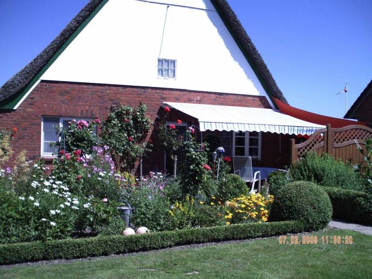 Privatzimmer Krummendeich