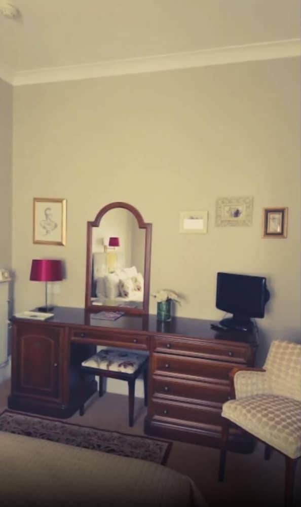 Bed and breakfast Eastbourne