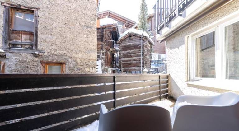 Holiday apartment with 3 rooms for 6 persons — photo 5