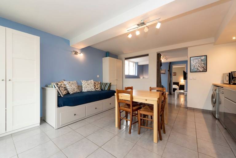 Appartement Toulouse