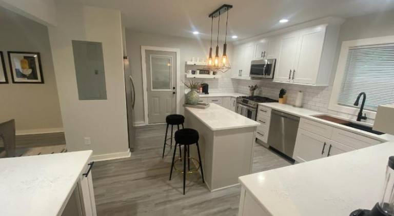 Vacation home with 5 rooms for 12 persons — photo 5