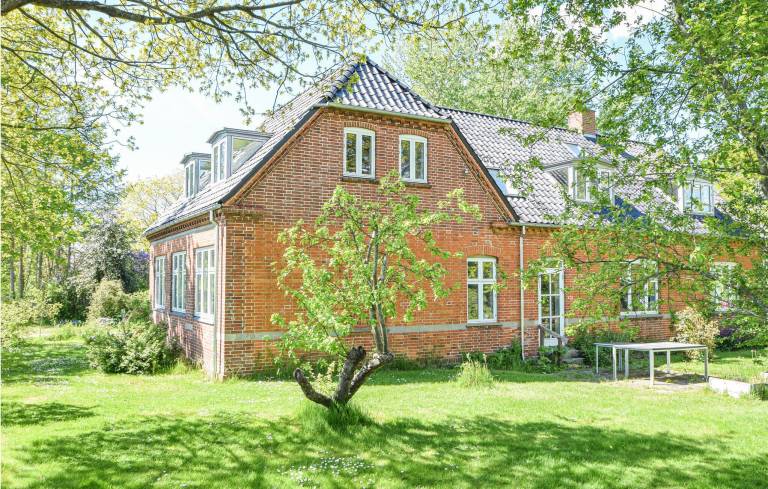 Ferielejlighed Skanderborg