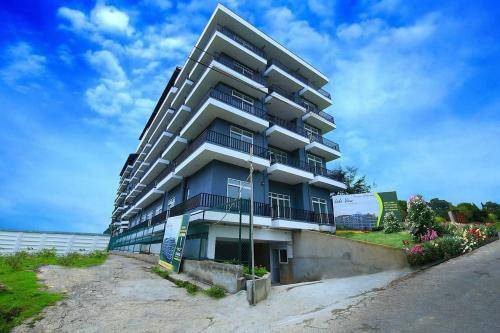 Appartement  Nuwara Eliya