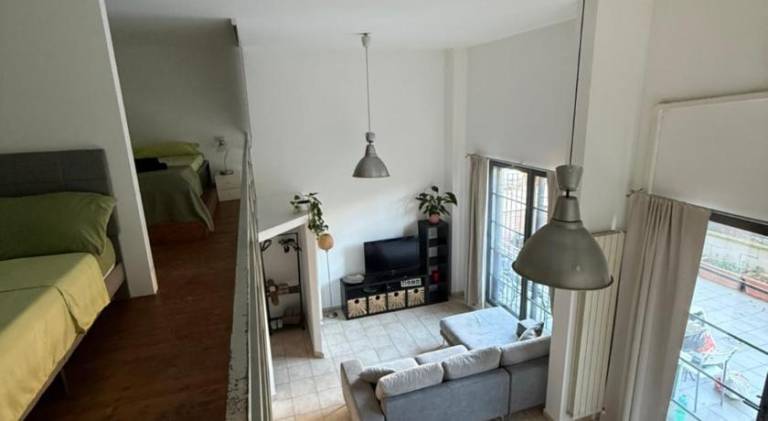 Rental apartment with 2 rooms for 6 persons — photo 2