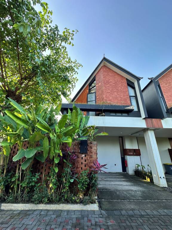 Villa Ubud