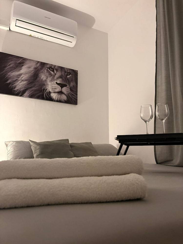 Appart'hôtel Barcelone