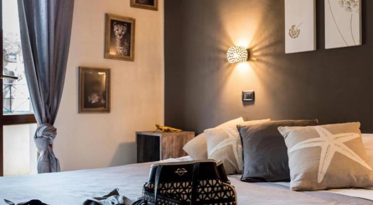 Holiday apartment with patio | Pets are welcome in Cattolica