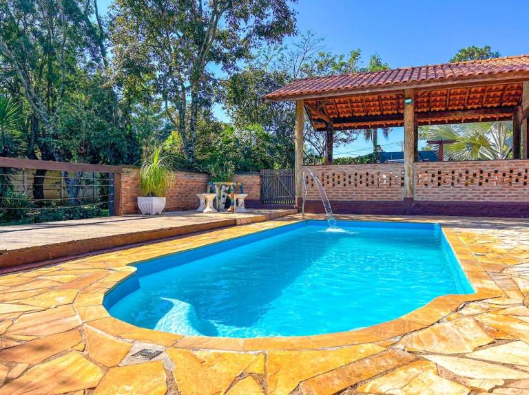 House  Recanto da Amizade