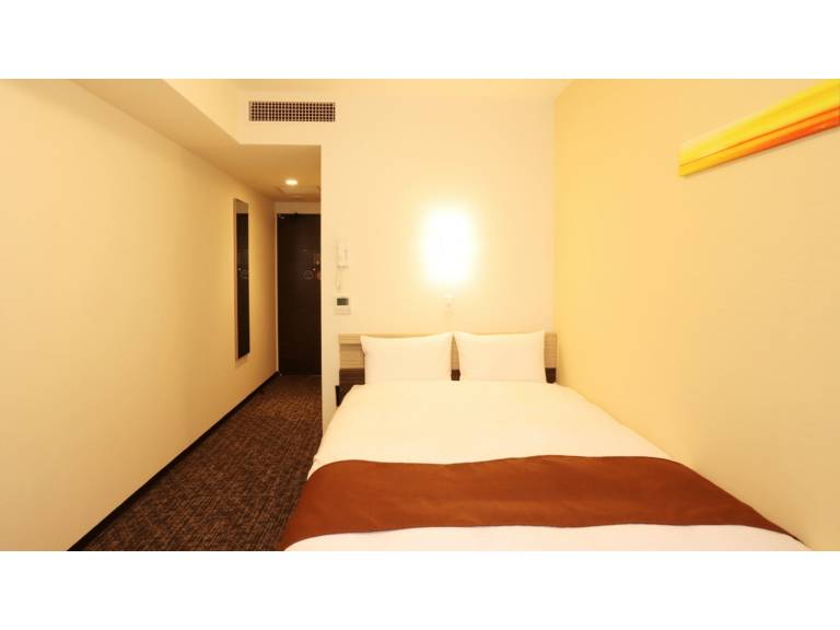 Smile Hotel Premium Osaka Honmachi