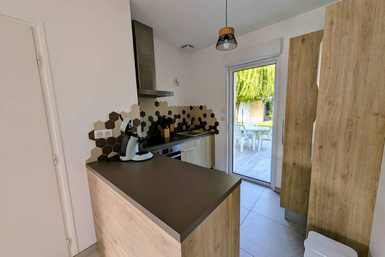 Cosy 74 m² 800m from the beach — photo 2