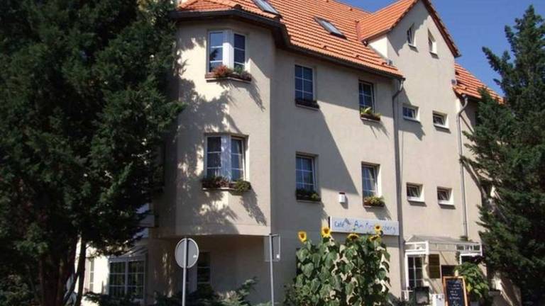 Ferienwohnung Halle (Saale)