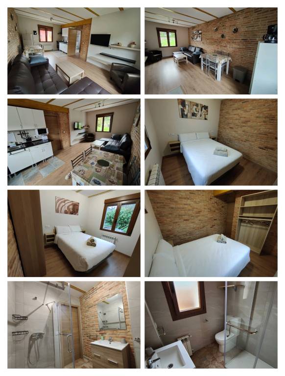 Apartamento L Antoxana
