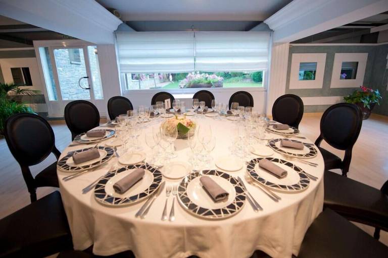 Hotel Restaurant Pessets & SPA — photo 5
