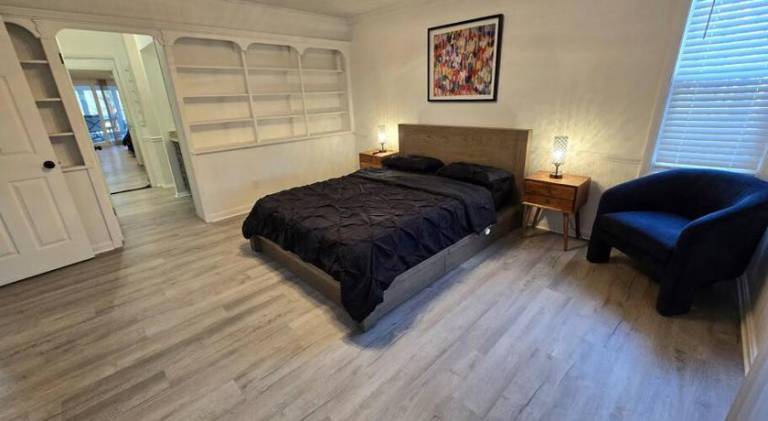 Vacation home with 5 rooms for 10 persons — photo 4