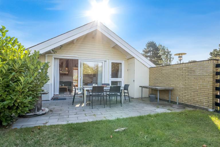 Ferienhaus Askeby