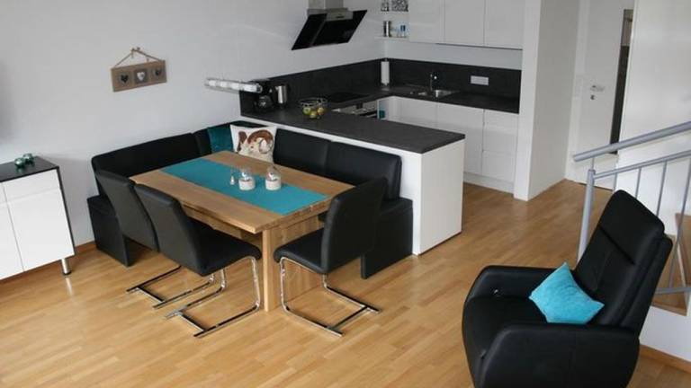 Ferienwohnung Nassfeld
