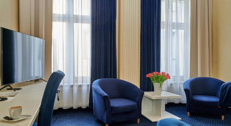 Hotel Royal — photo 5