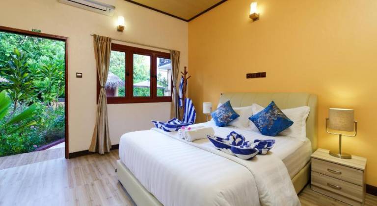 Sea View Villa Ukulhas — photo 2