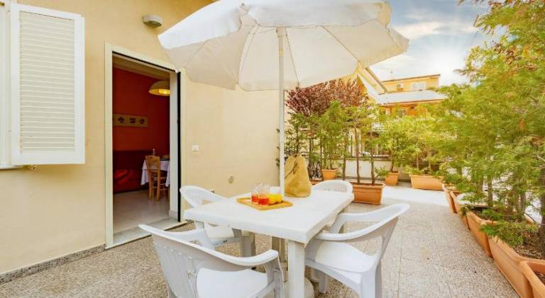 Rental apartment | Next to the beach | Pets allowed in Alba Adriatica