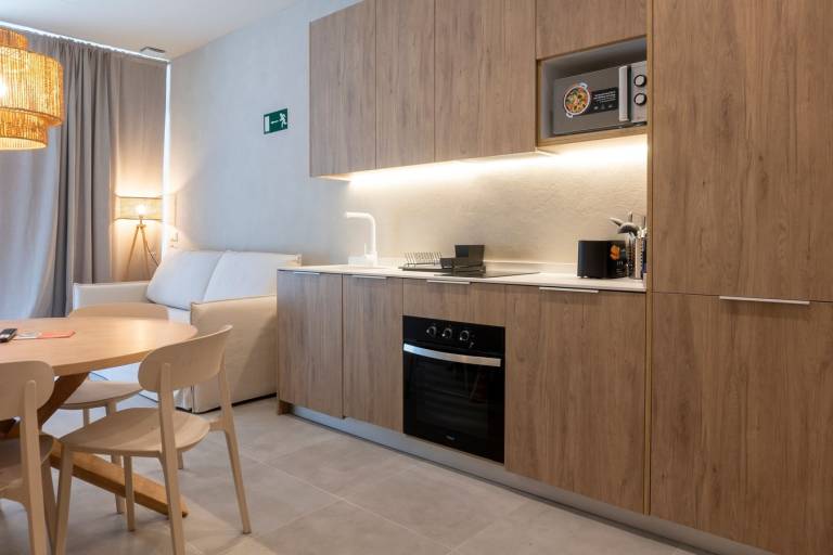 Ferienwohnung in En Corts, Valencia f&uuml;r max. 4 Personen, 