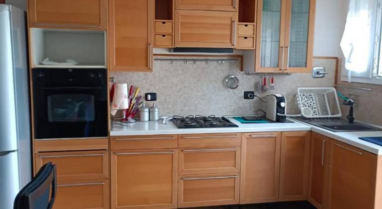 Rental apartment with hot tub — photo 4