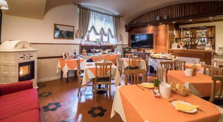Albergo il Plistia — photo 5