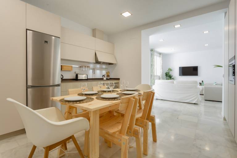 Ferienwohnung Cádiz