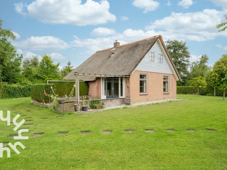 115 m² Ferienhaus