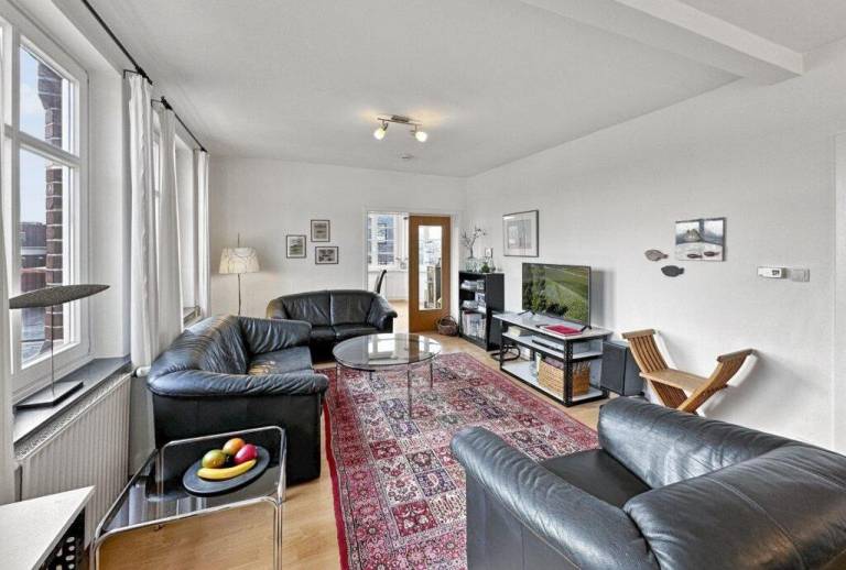 Ferienwohnung  Alt Travemünde - Rönnau