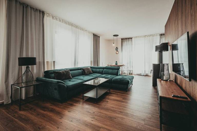 Apartament Trzebiatów