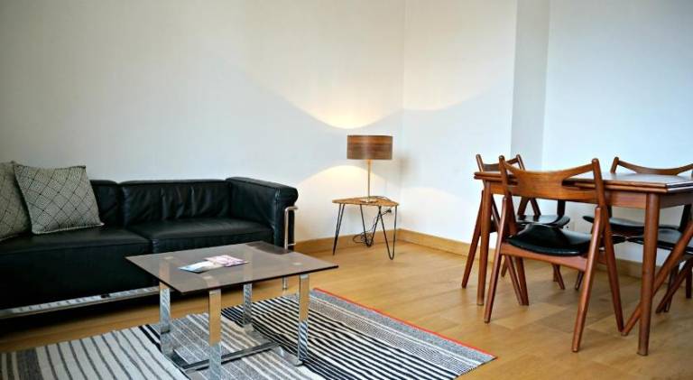 Apartamento Lila