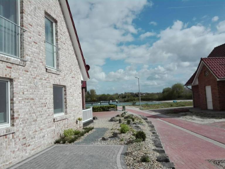 Ferienwohnung  Tannenhausen