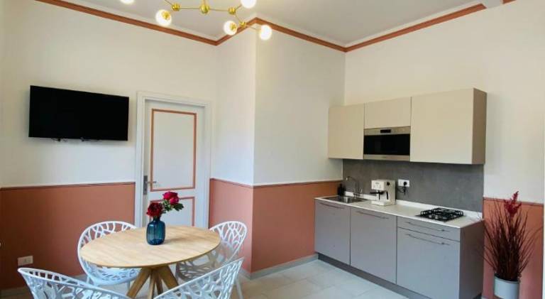 Holiday apartment with terrace | Next to Leaning Tower of Pisa | Pets allowed — photo 3