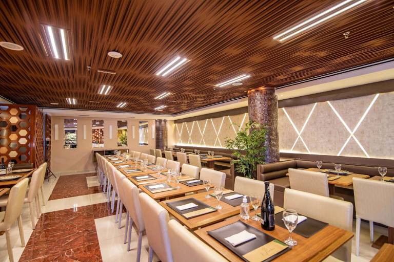 Ramada by Wyndham Manaus Torres Center — photo 2