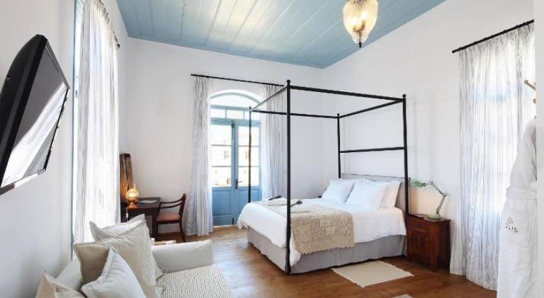 Bed & Breakfast Polis