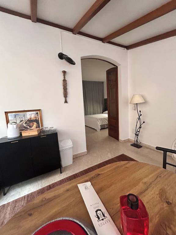 Bed & Breakfast  Niscemi