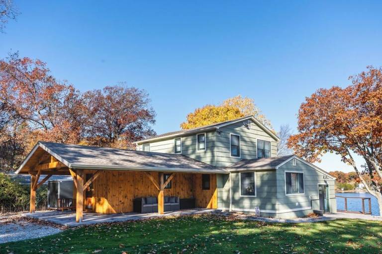 House Montville