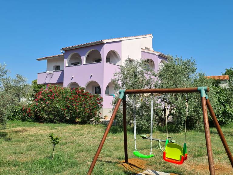 Ferienwohnung  Peroj