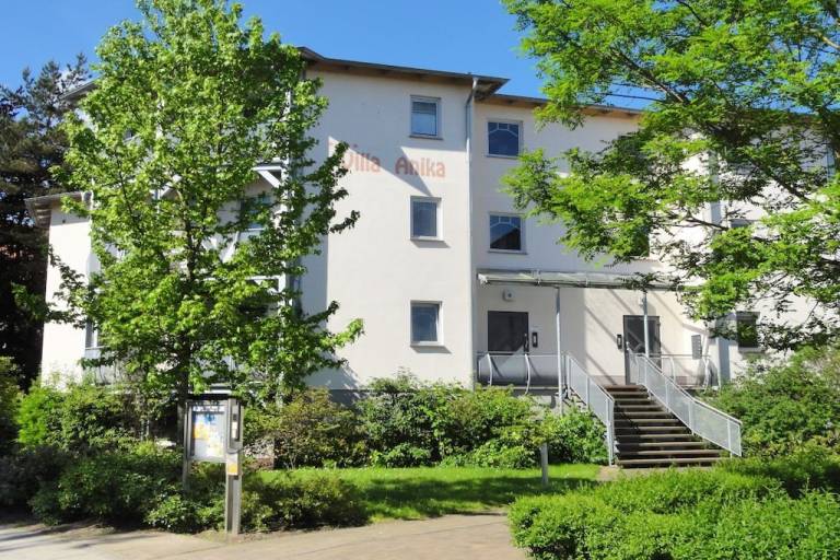 Fully equipped house | Close to the beach | Pets are welcome in Kuehlungsborn
