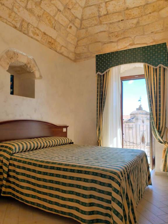 Bed & Breakfast  Monte Sant'Angelo